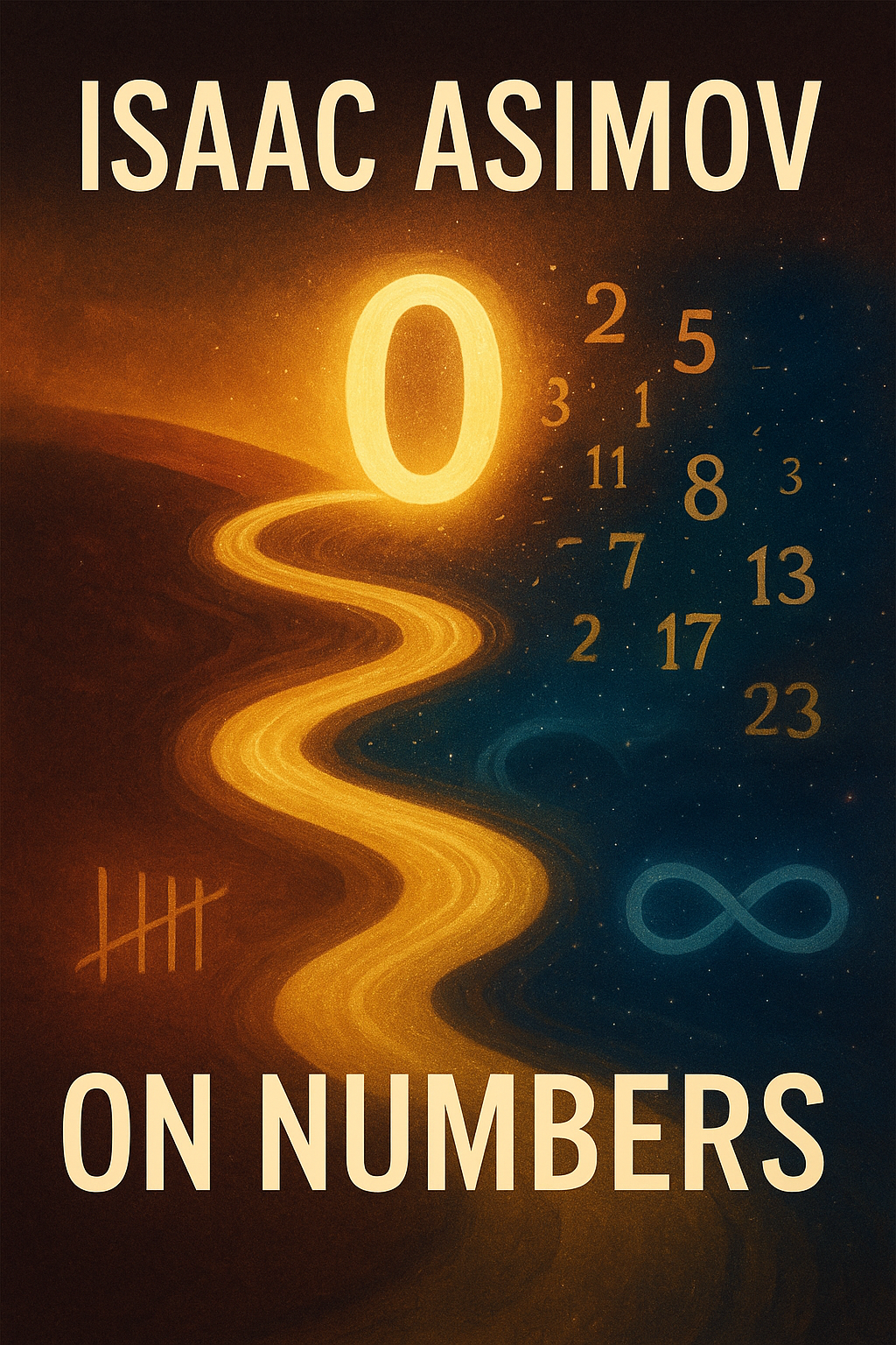Asimov on Numbers
