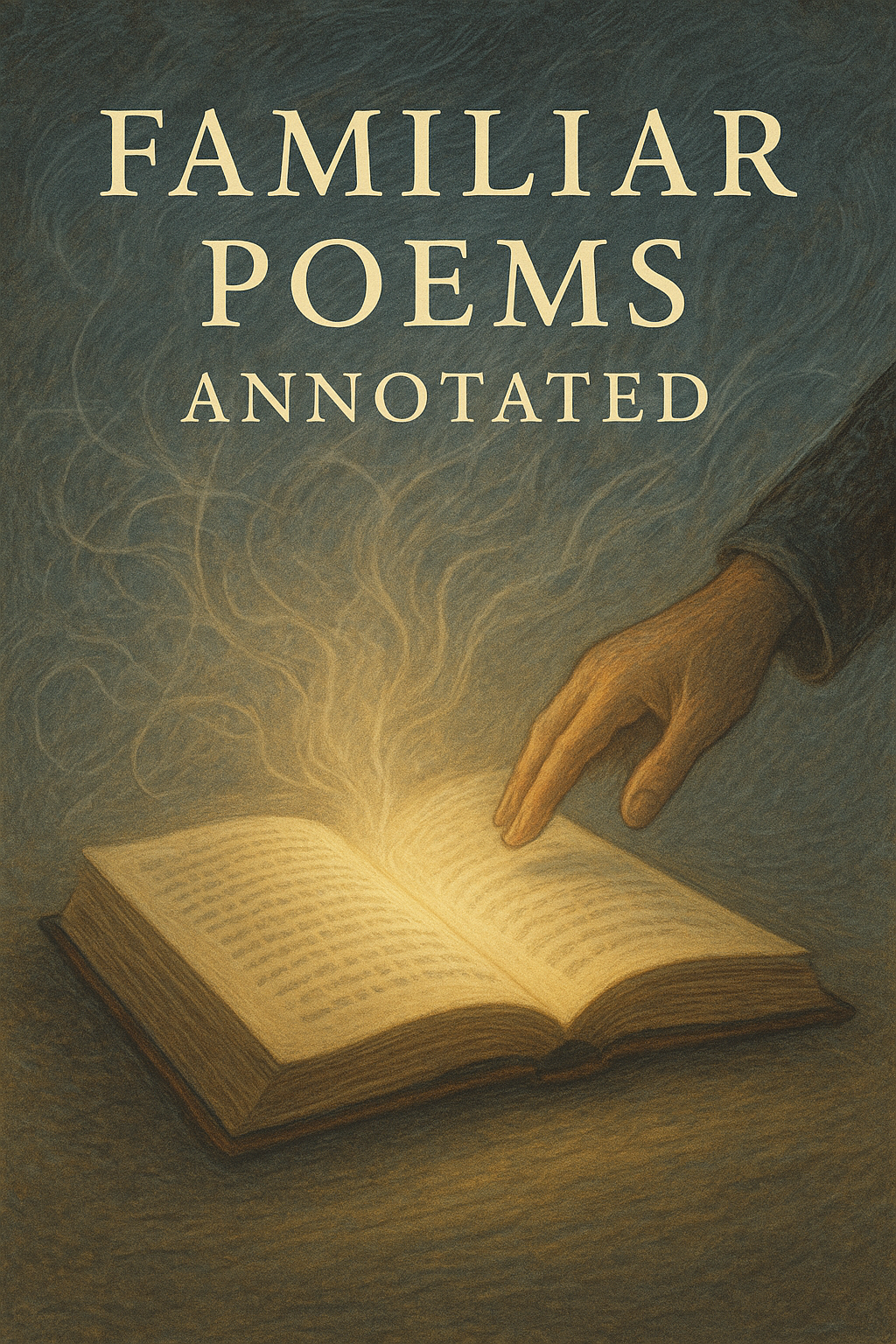 Familiar Poems Annotated