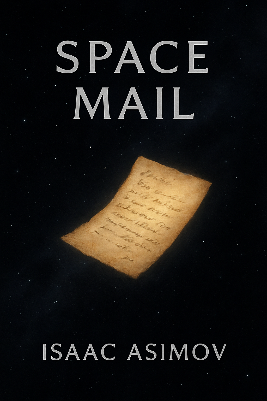 Space Mail