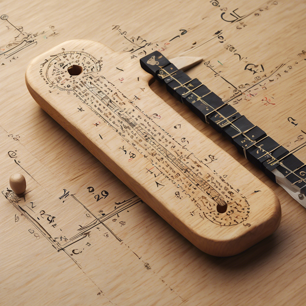 An Easy Introduction to the Slide Rule