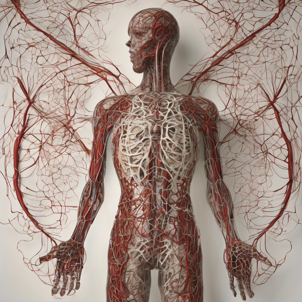 The Human Body