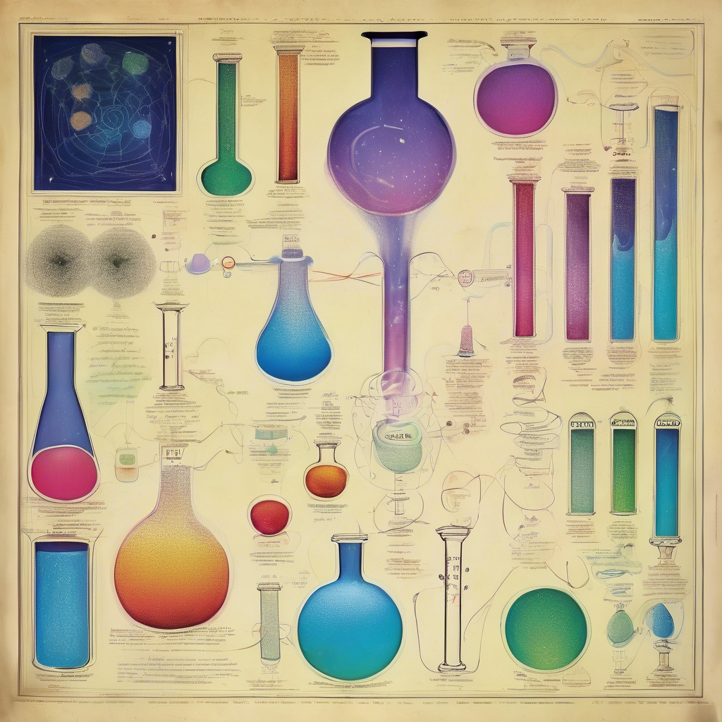 The Noble Gases