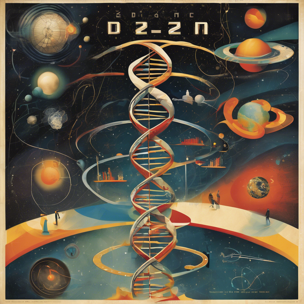 Twentieth Century Discovery