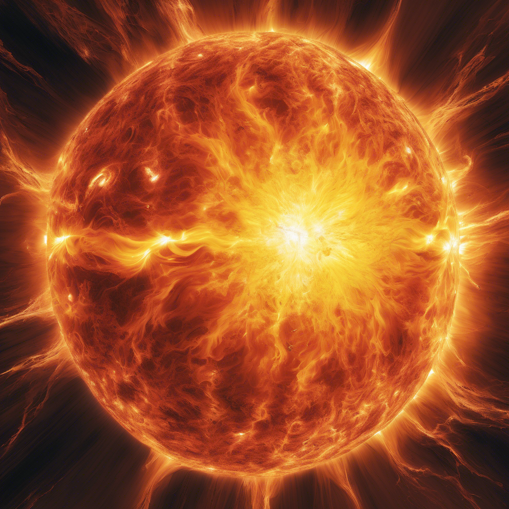 What Makes the Sun Shine