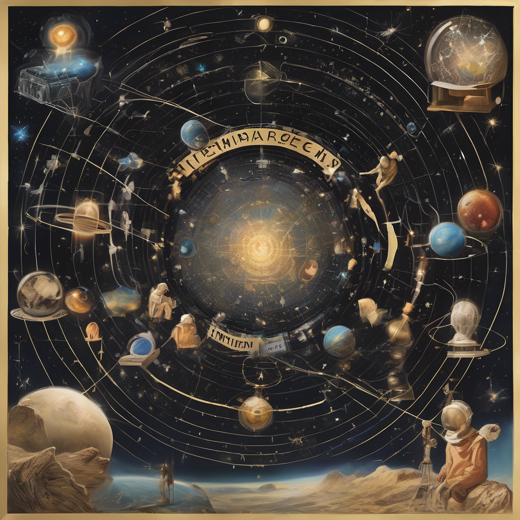 Asimov's Encyclopedia of Science and Technology
