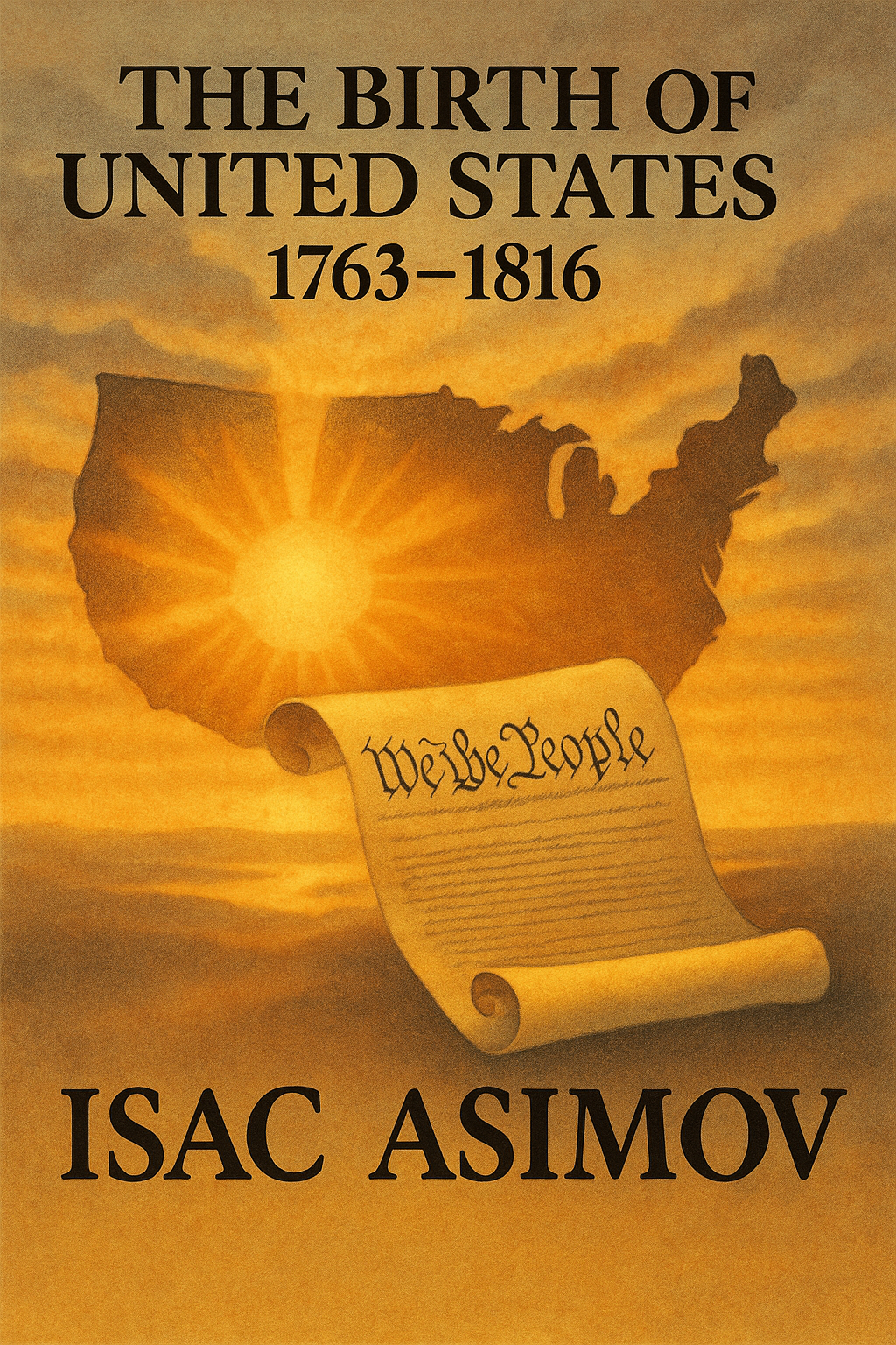 The Birth of the United States
