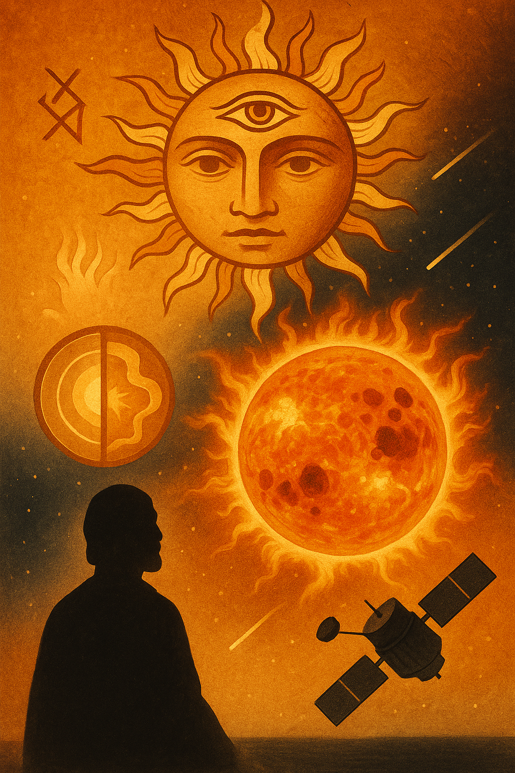 The Sun