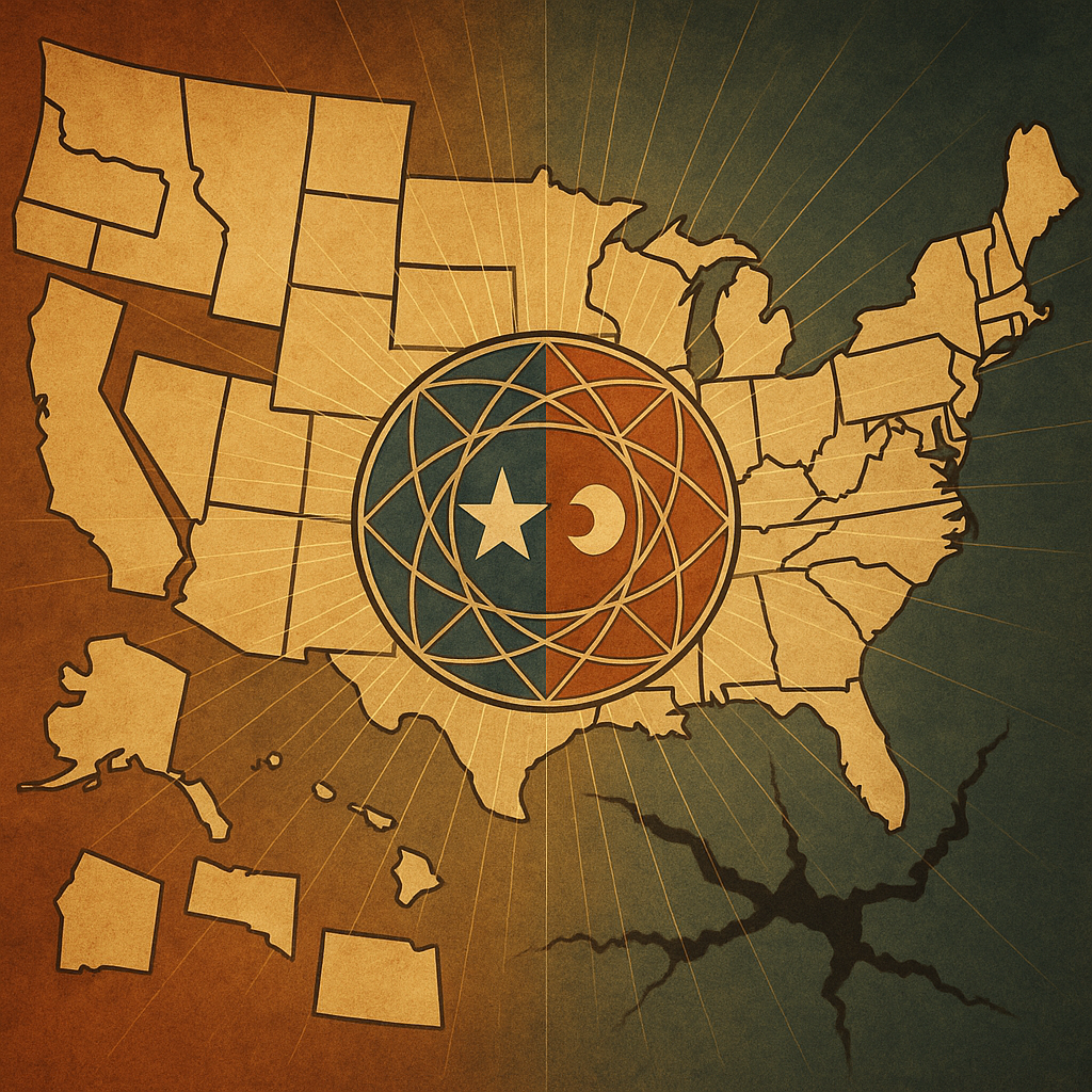 Our Federal Union