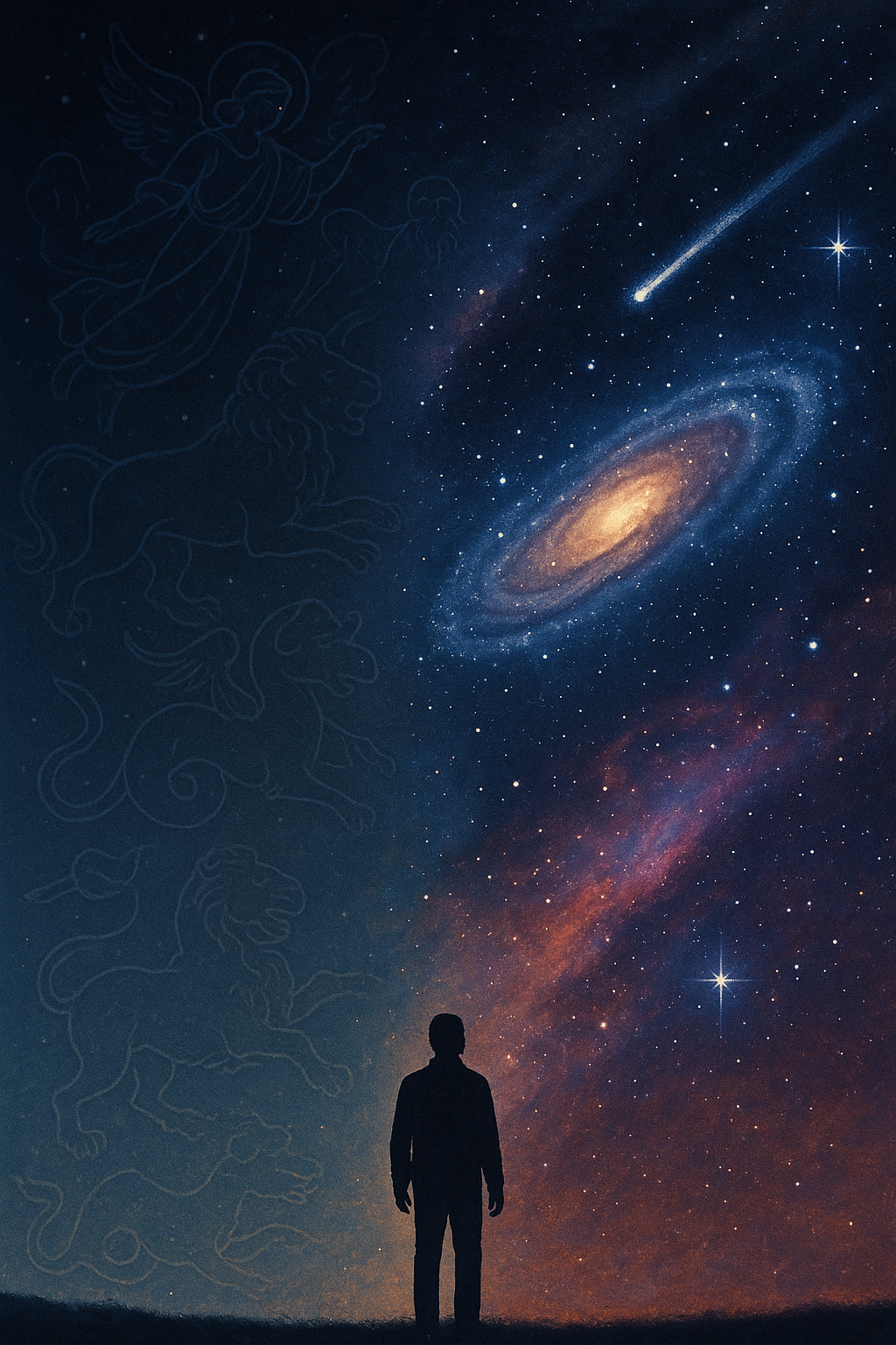 The Heavenly Host