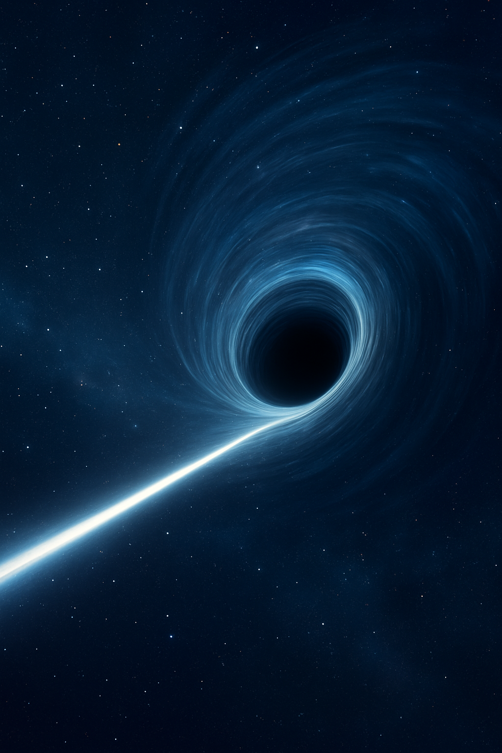 How Did We Find Out About Black Holes