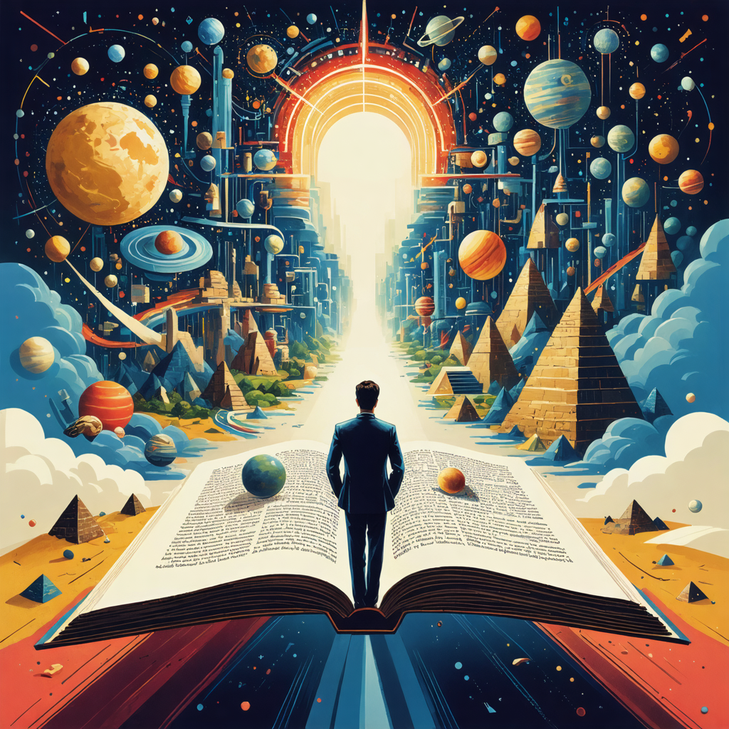 Asimov's Book of Facts