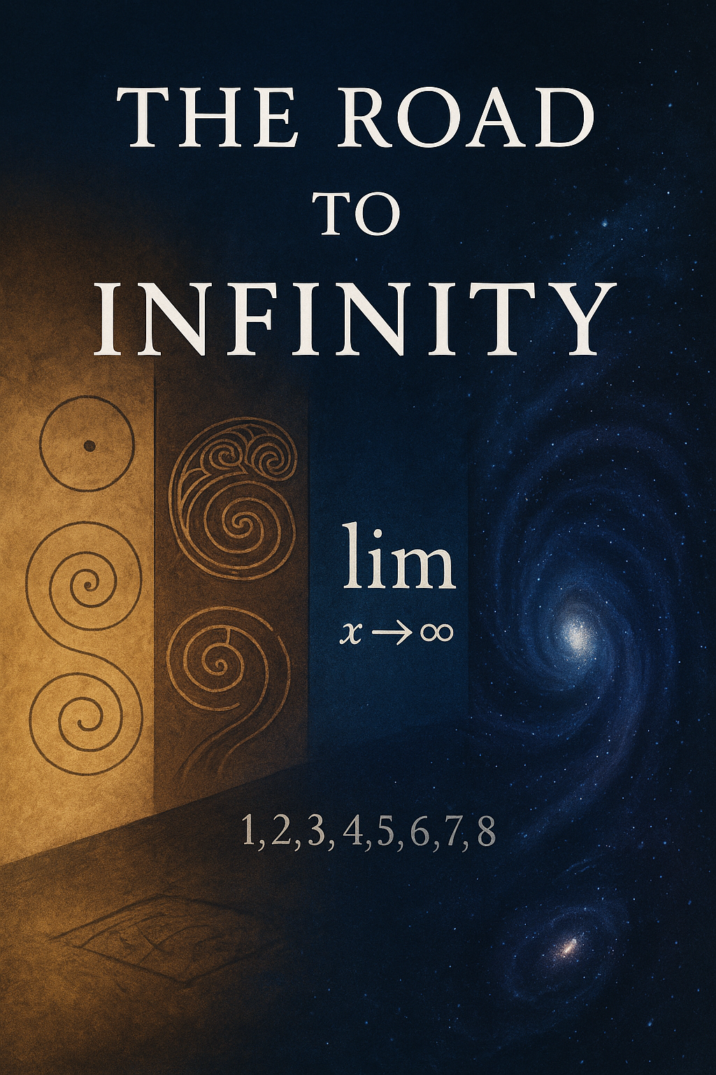 The Road to Infinity