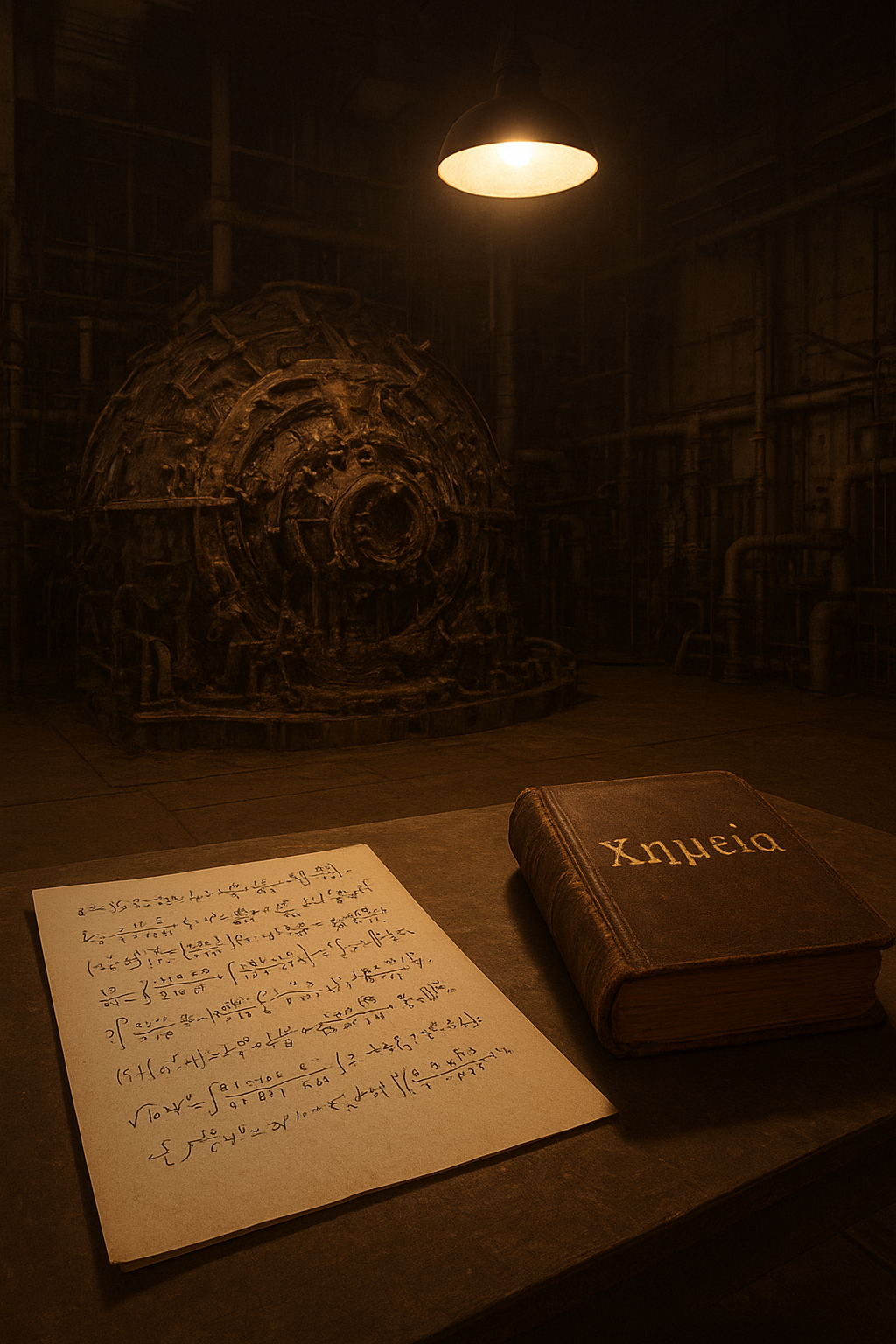 The Red Queen's Race