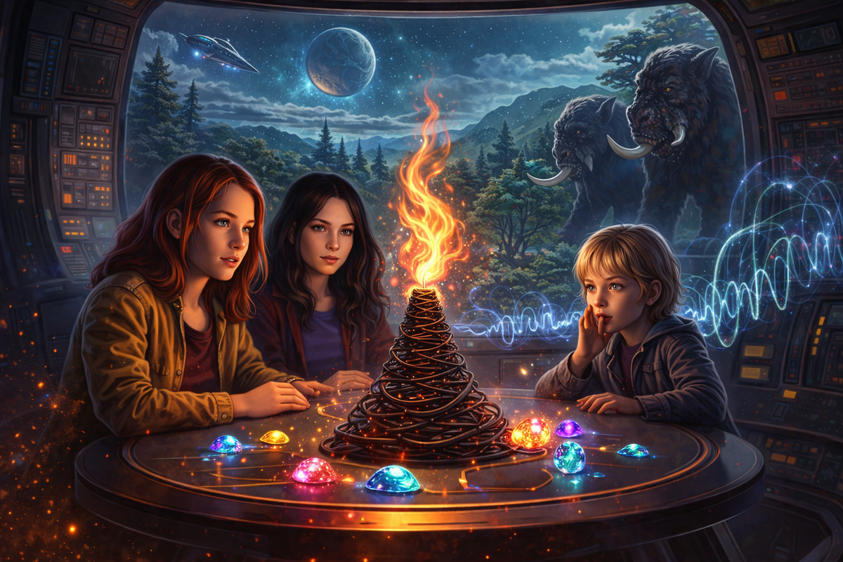 Isaac Asimov Presents the Great SF Stories, 11