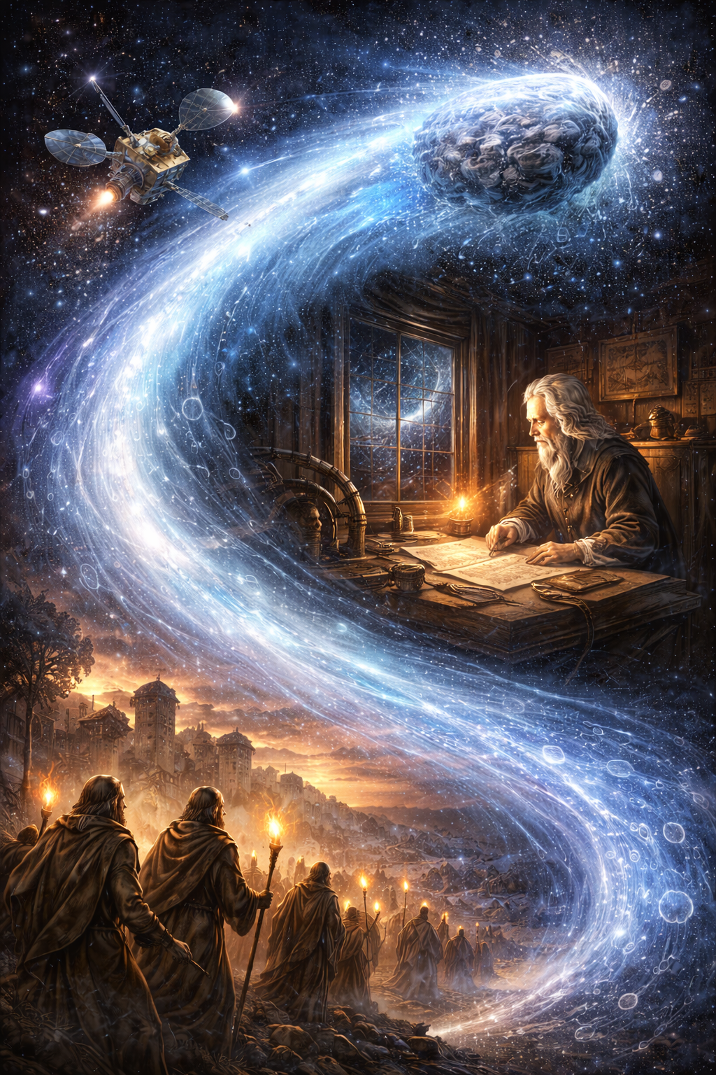 Asimov's Guide to Halley's Comet