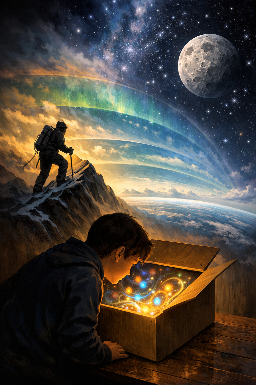 How Did We Find Out About the Atmosphere