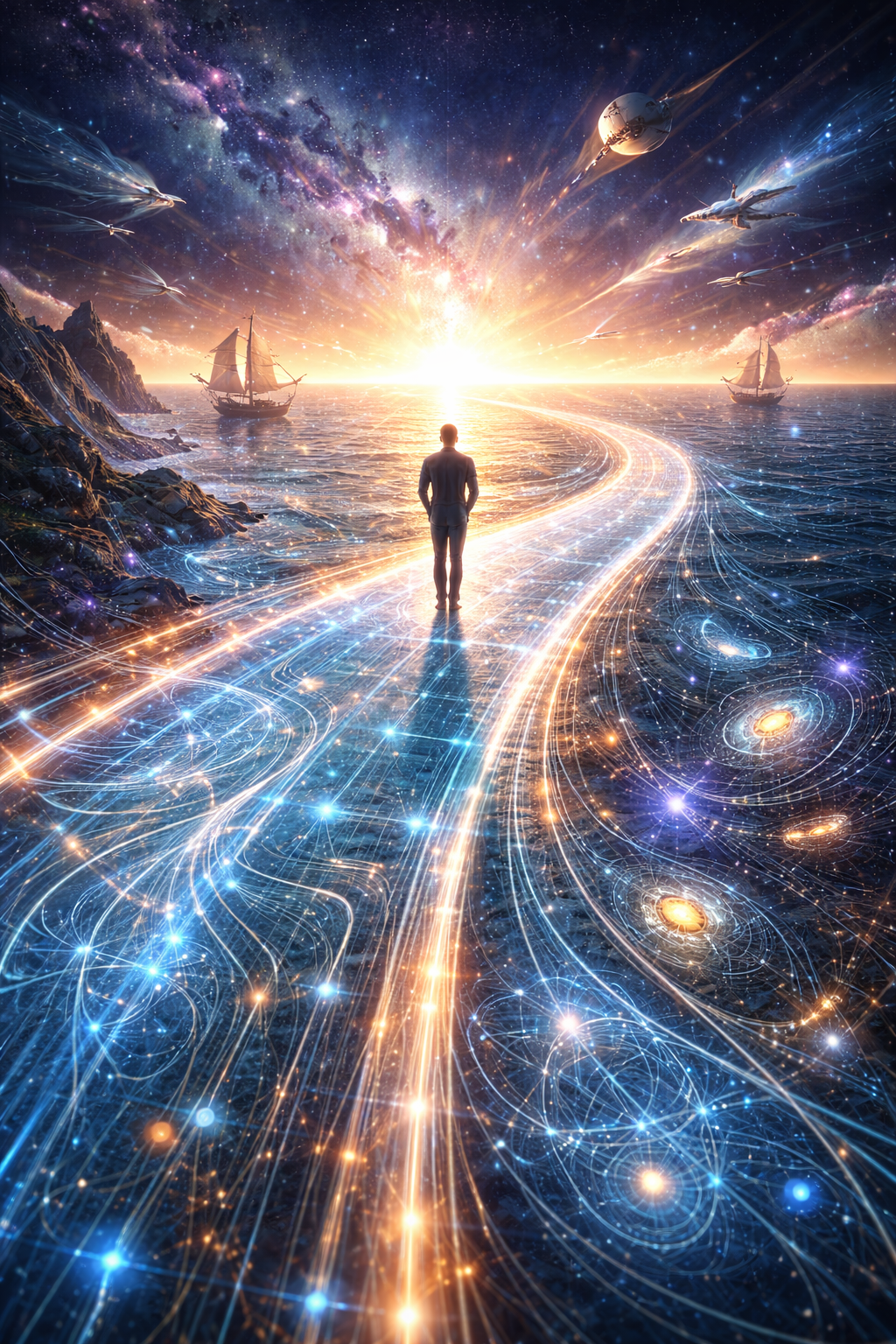 The Edge of Tomorrow