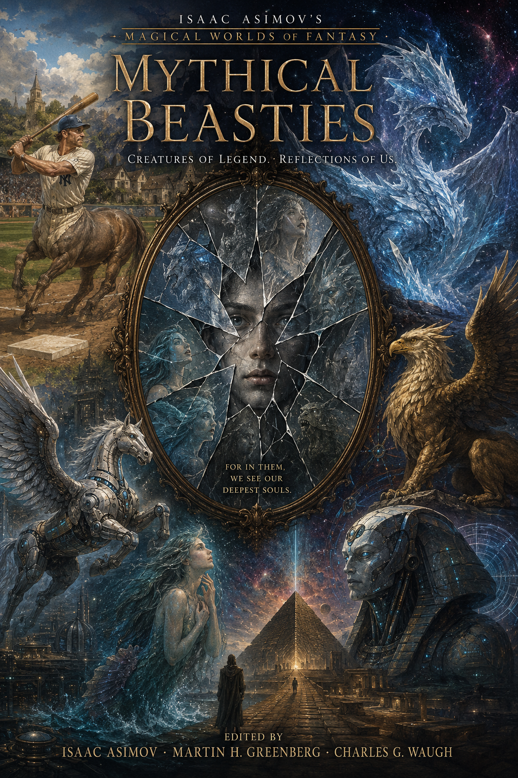 Mythical Beasties