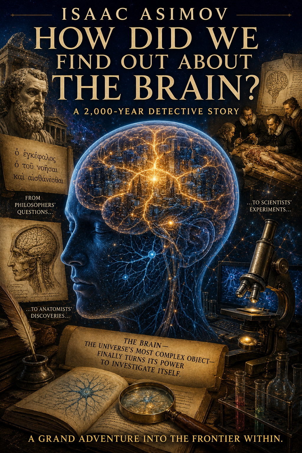 How Did We Find Out About the Brain