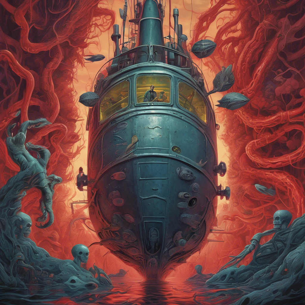 Fantastic Voyage
