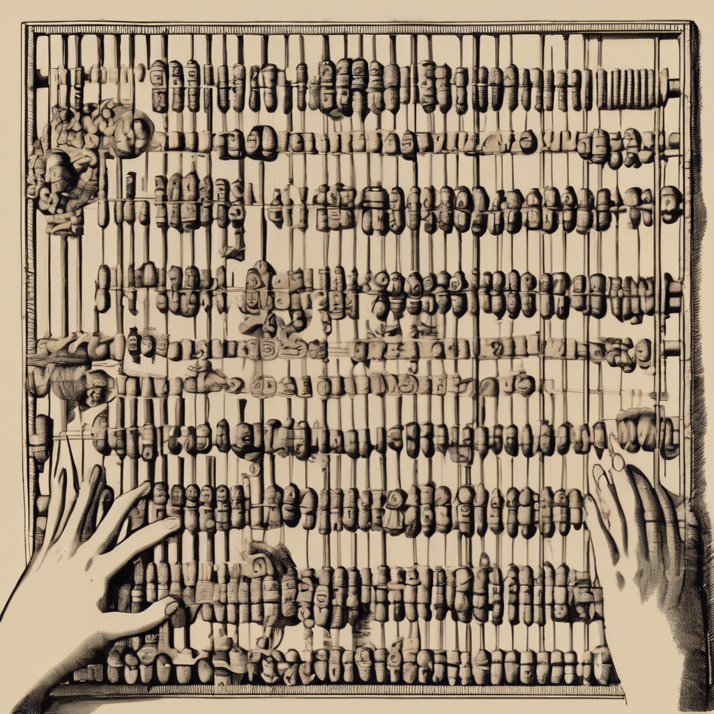 Realm of Numbers