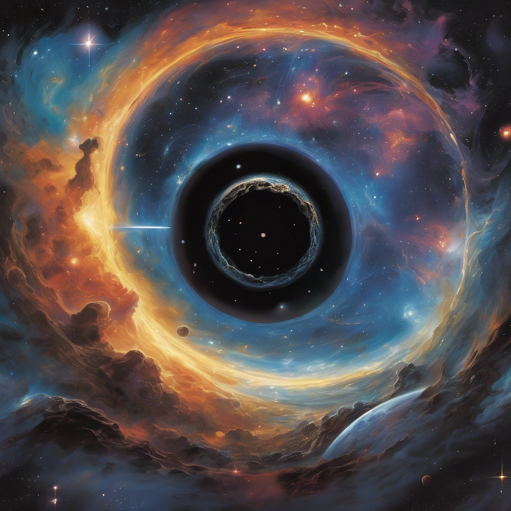 The Collapsing Universe