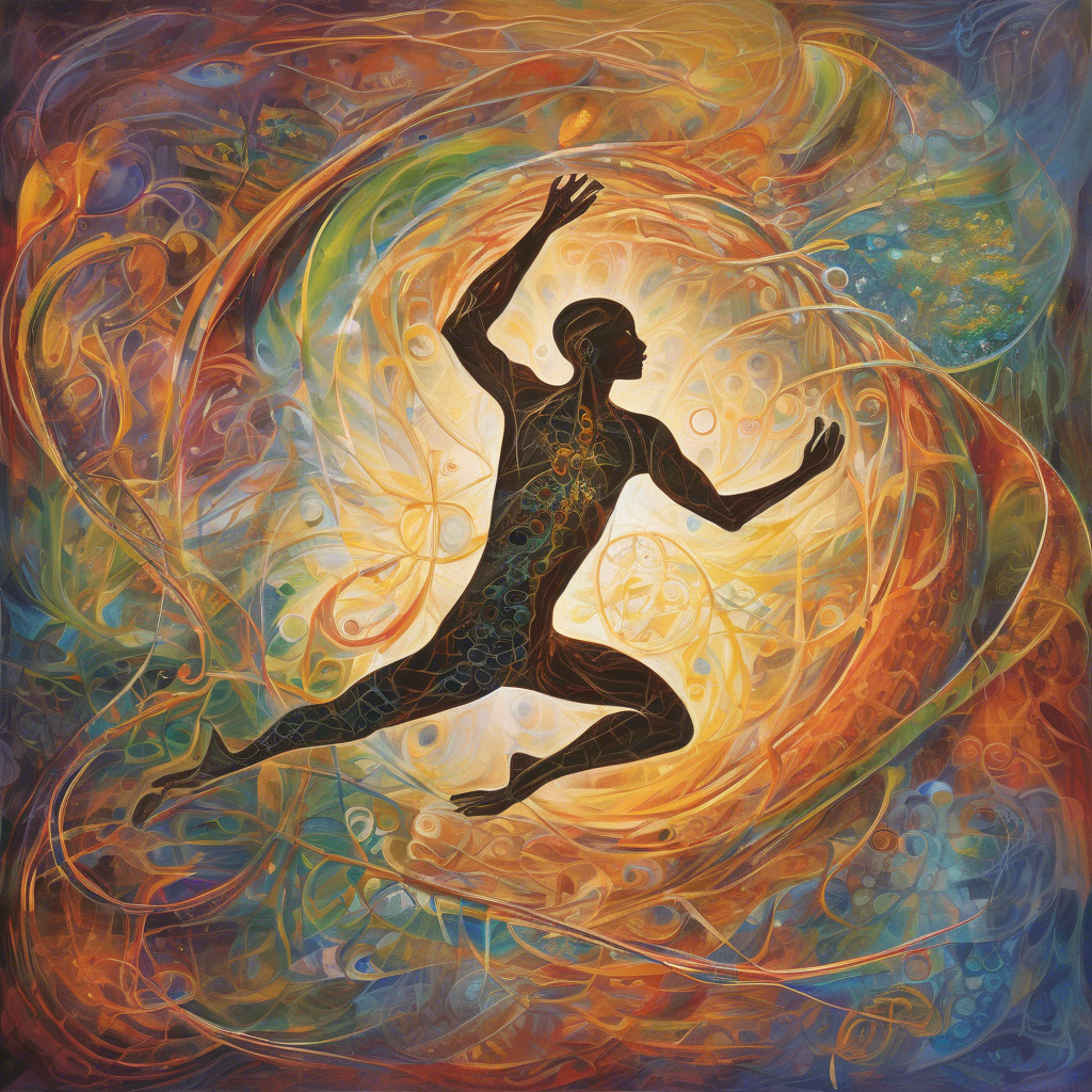 Life and Energy