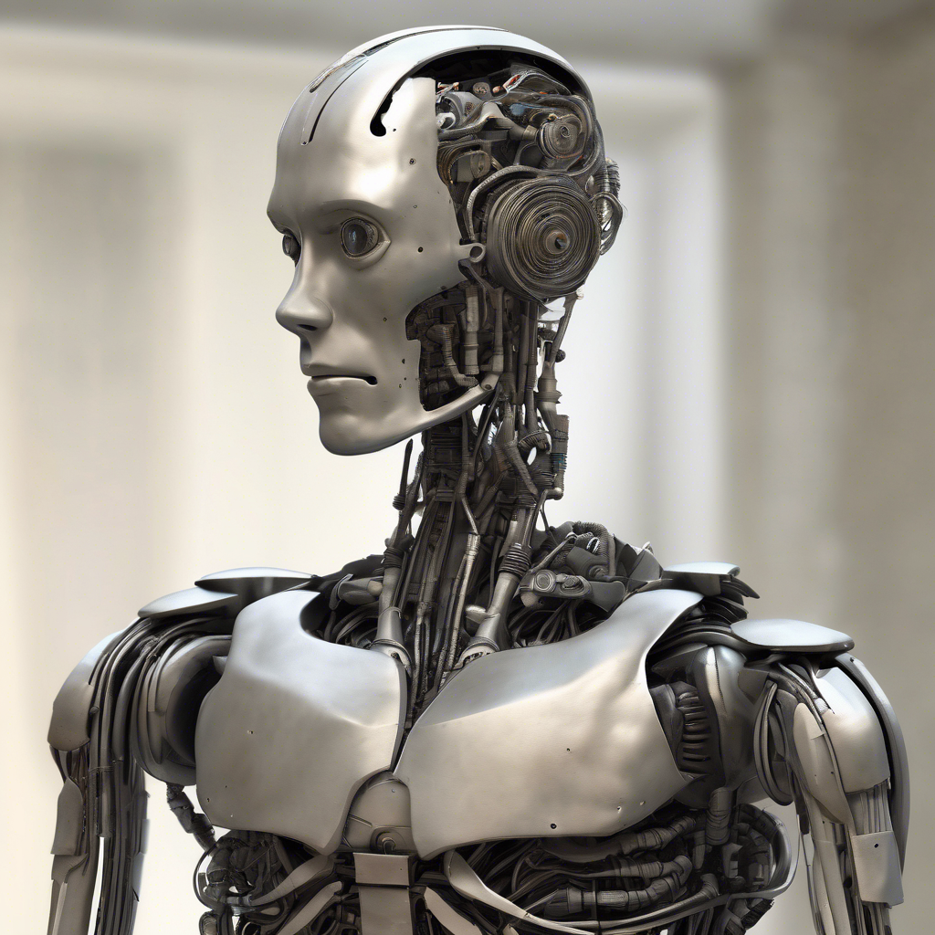 The Bicentennial Man