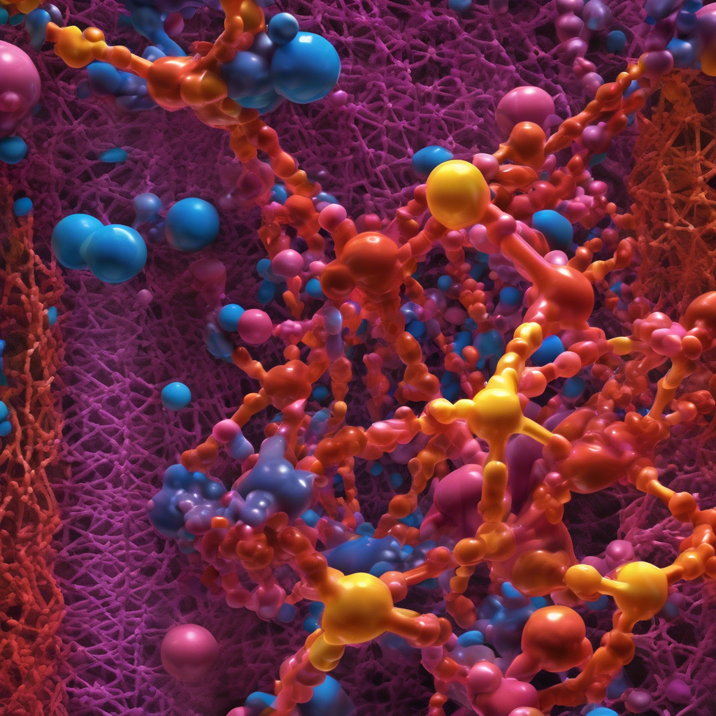 The World of Nitrogen