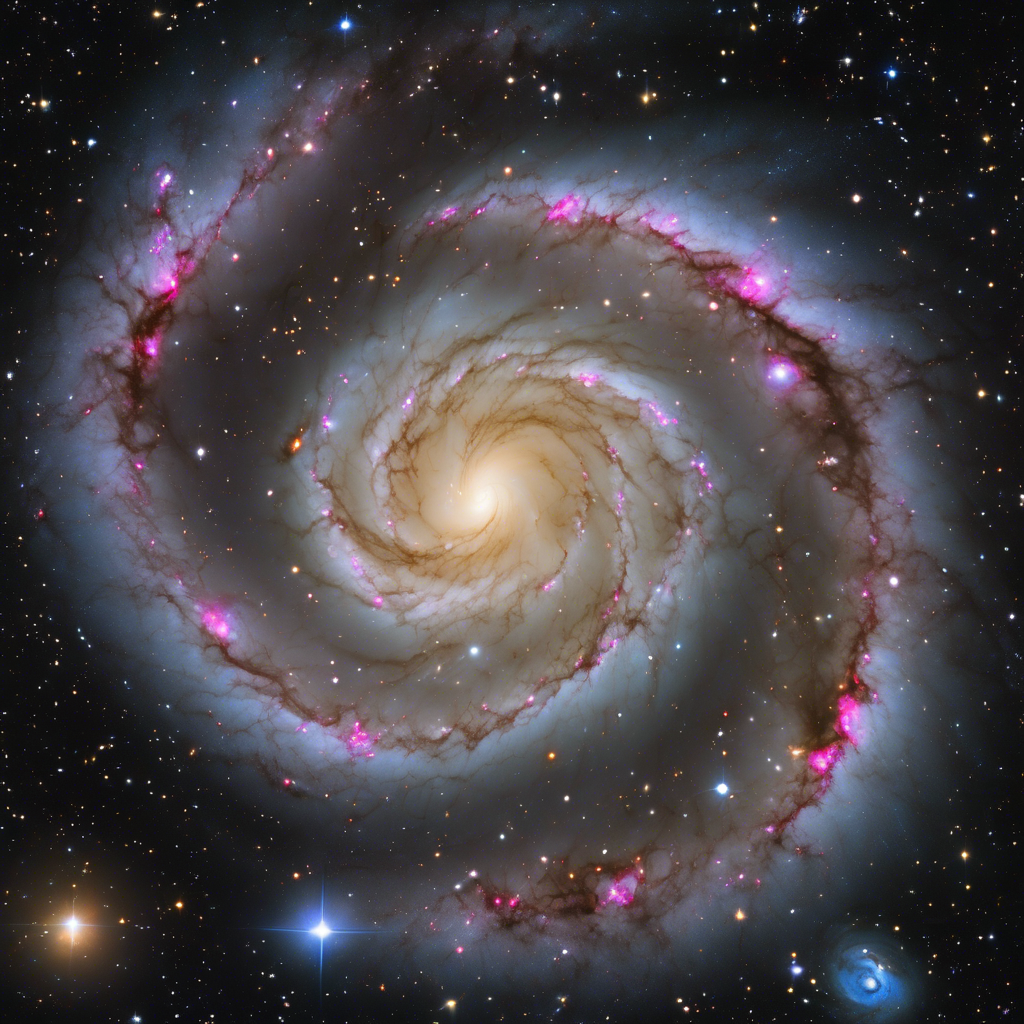 Galaxies