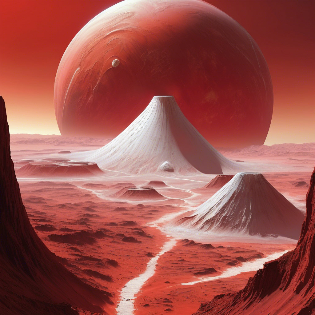 Mars