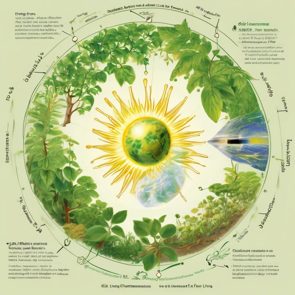PHOTOSYNTHESIS