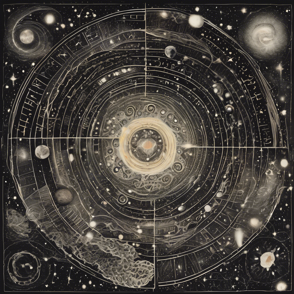 Science, Numbers, and I