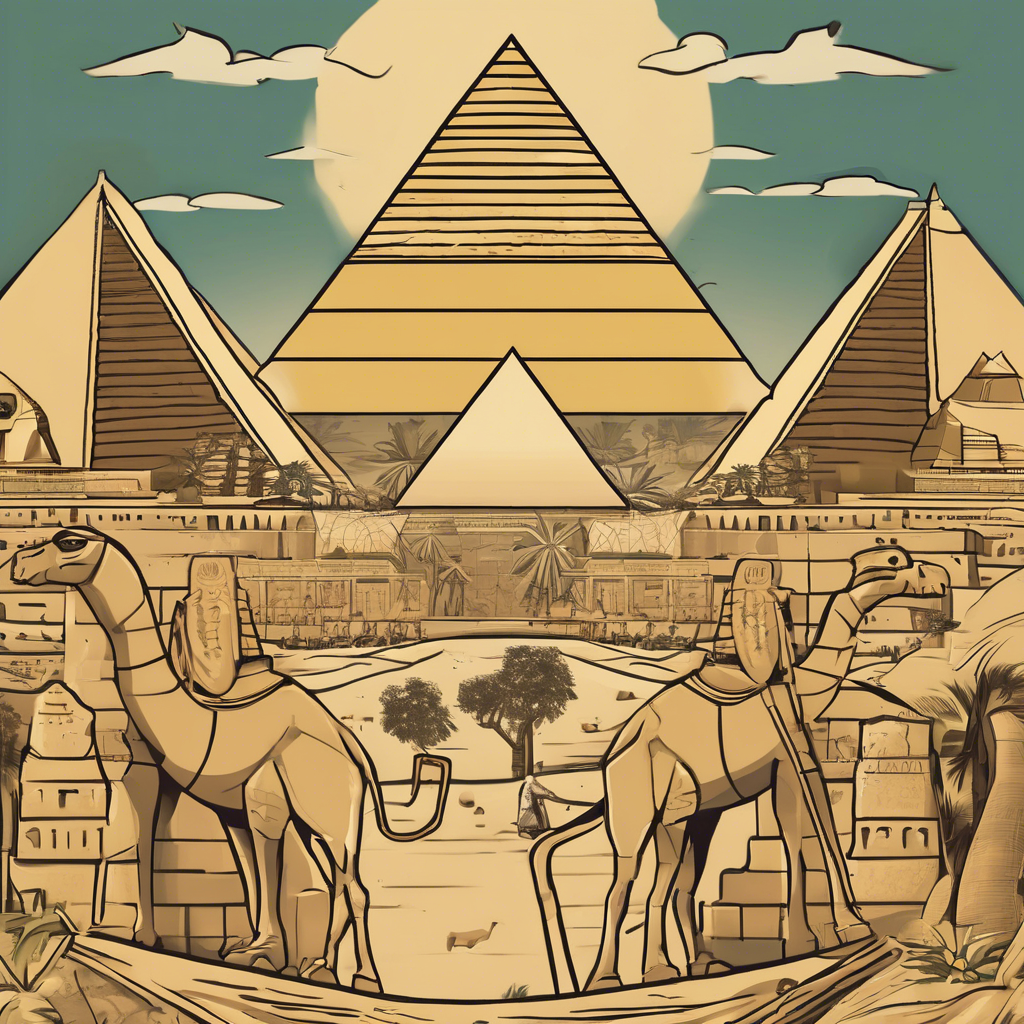 The Egyptians