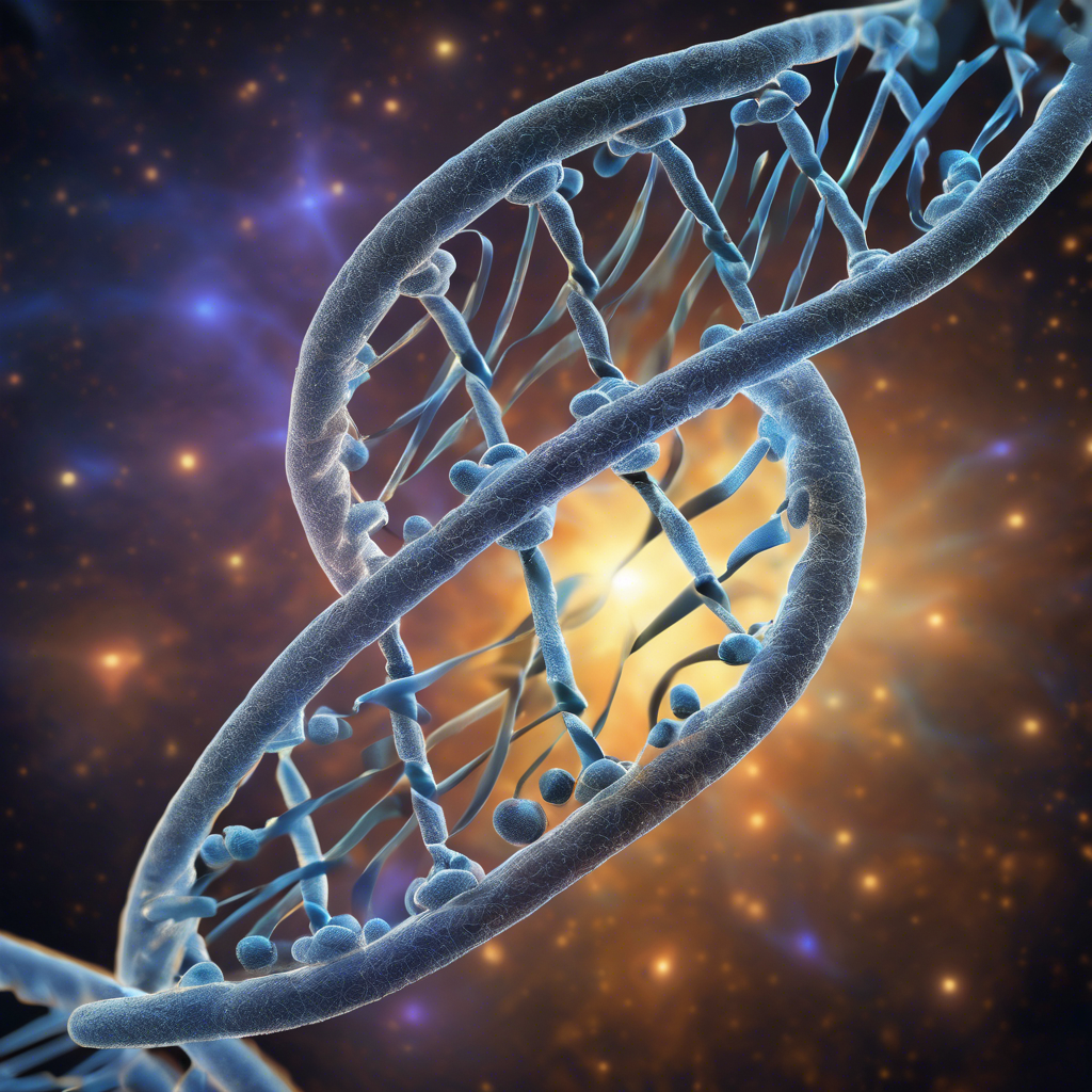 The Genetic Effects of Radiation