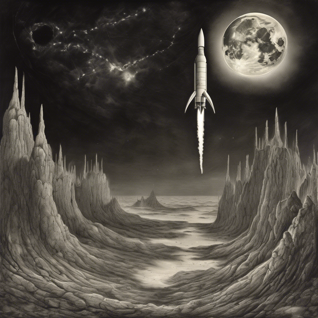 The Moon