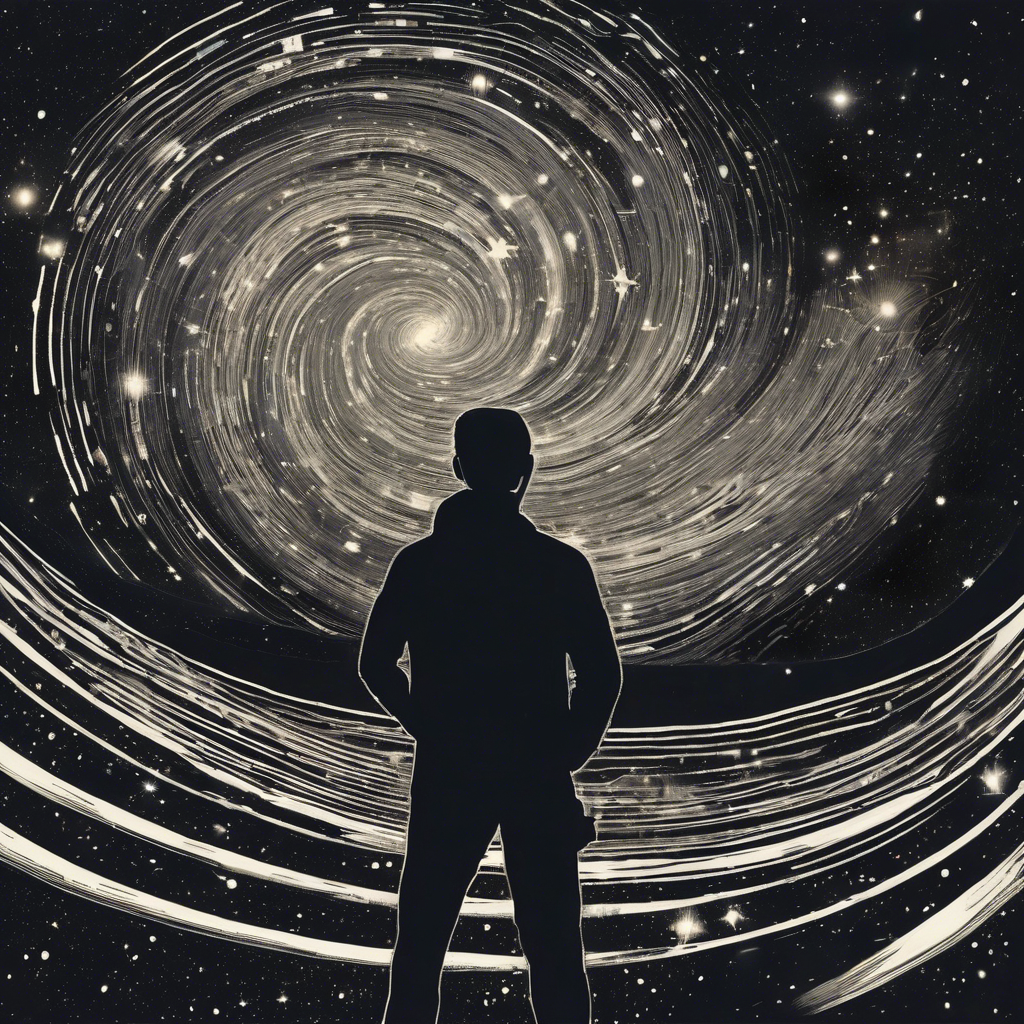 To the Ends of the Universe