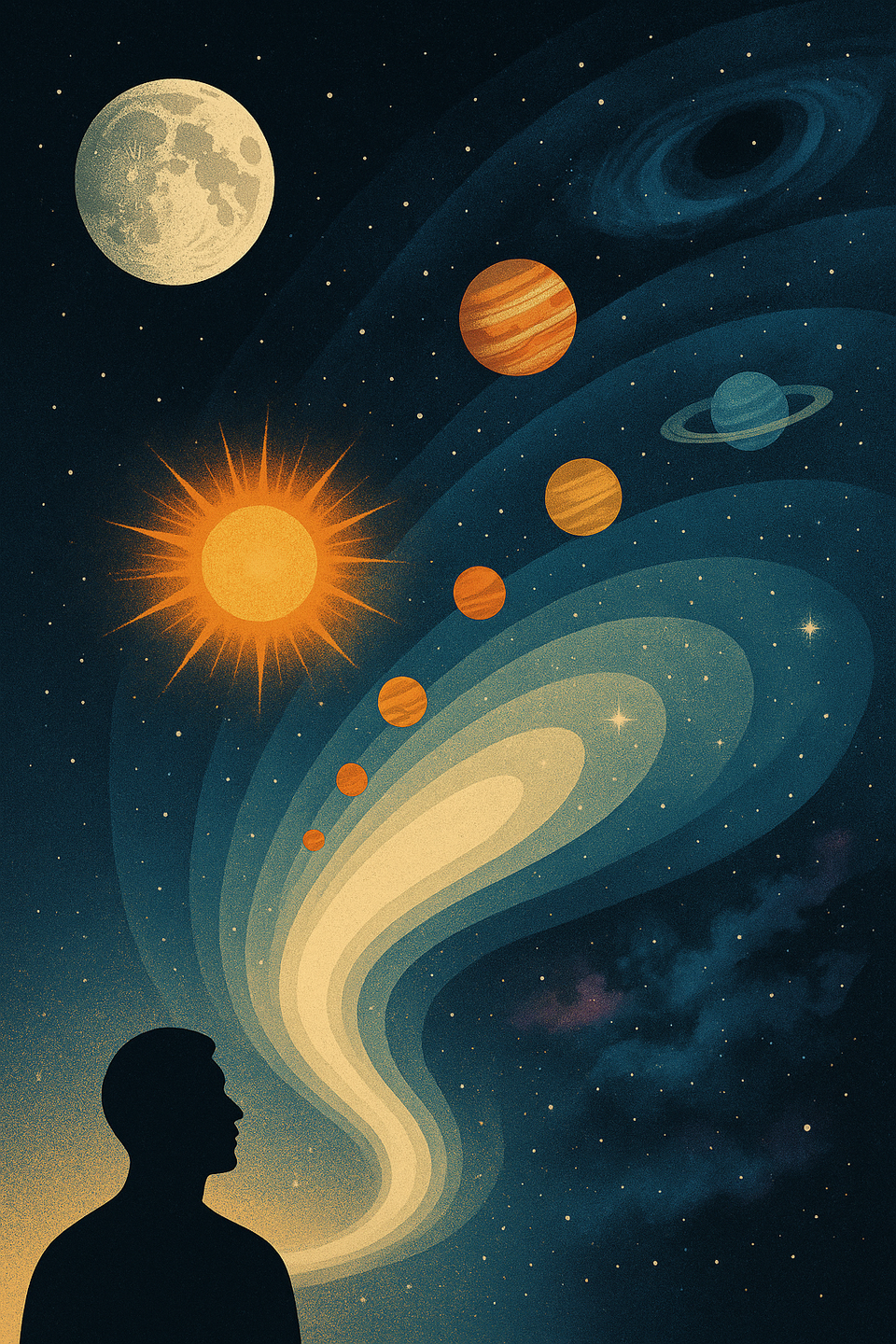 Asimov on Astronomy