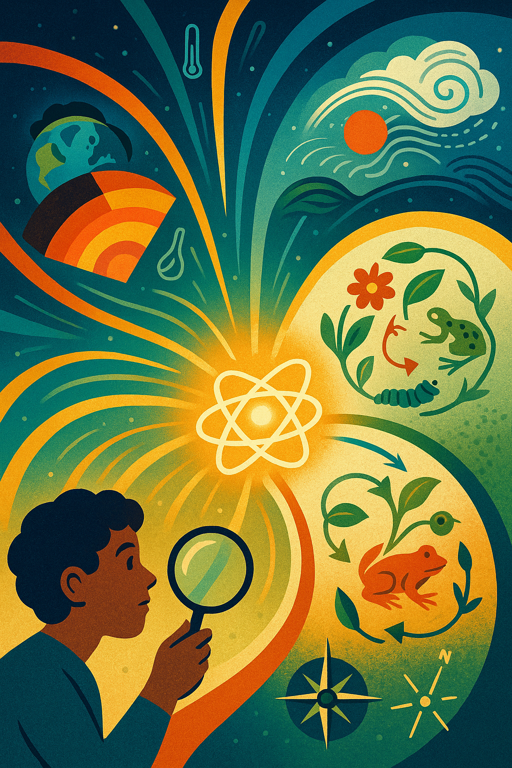 Ginn Science Program Intermediate Level B