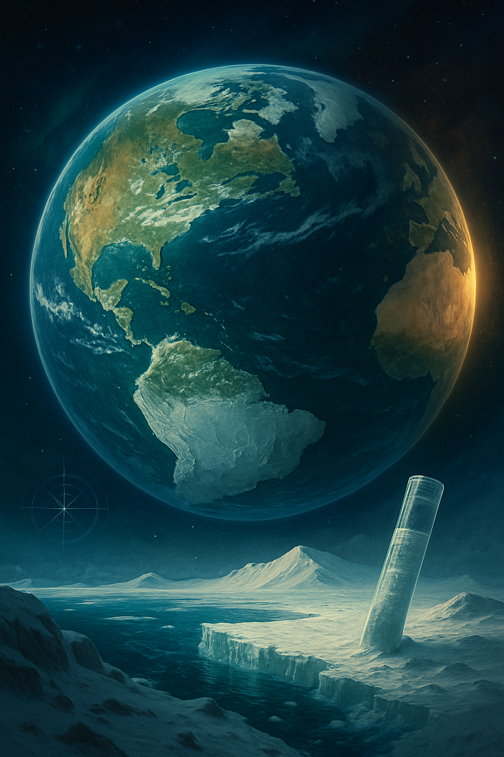The Ends of the Earth The Polar Regions of the World