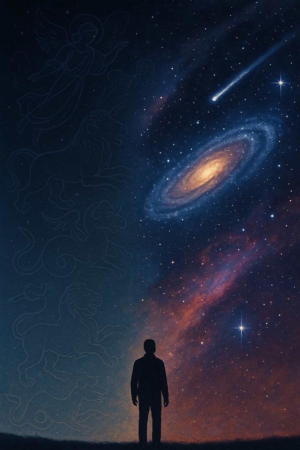 The Heavenly Host