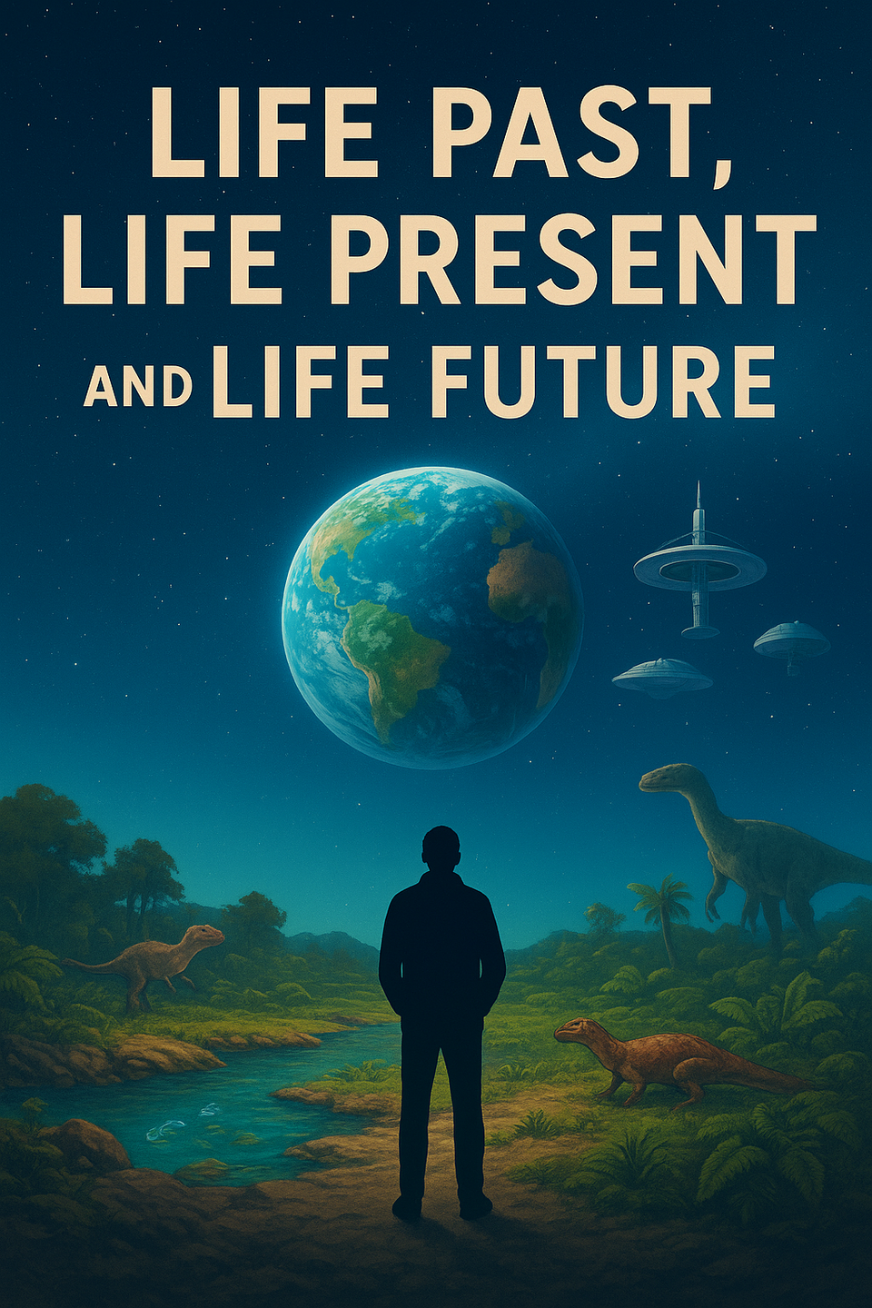 Life and Time