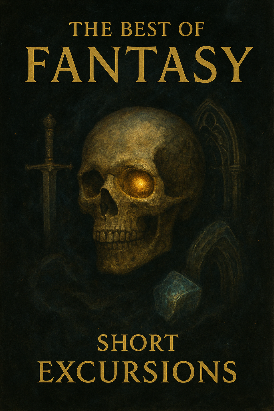 One Hundred Great Science Fiction, Short Stories