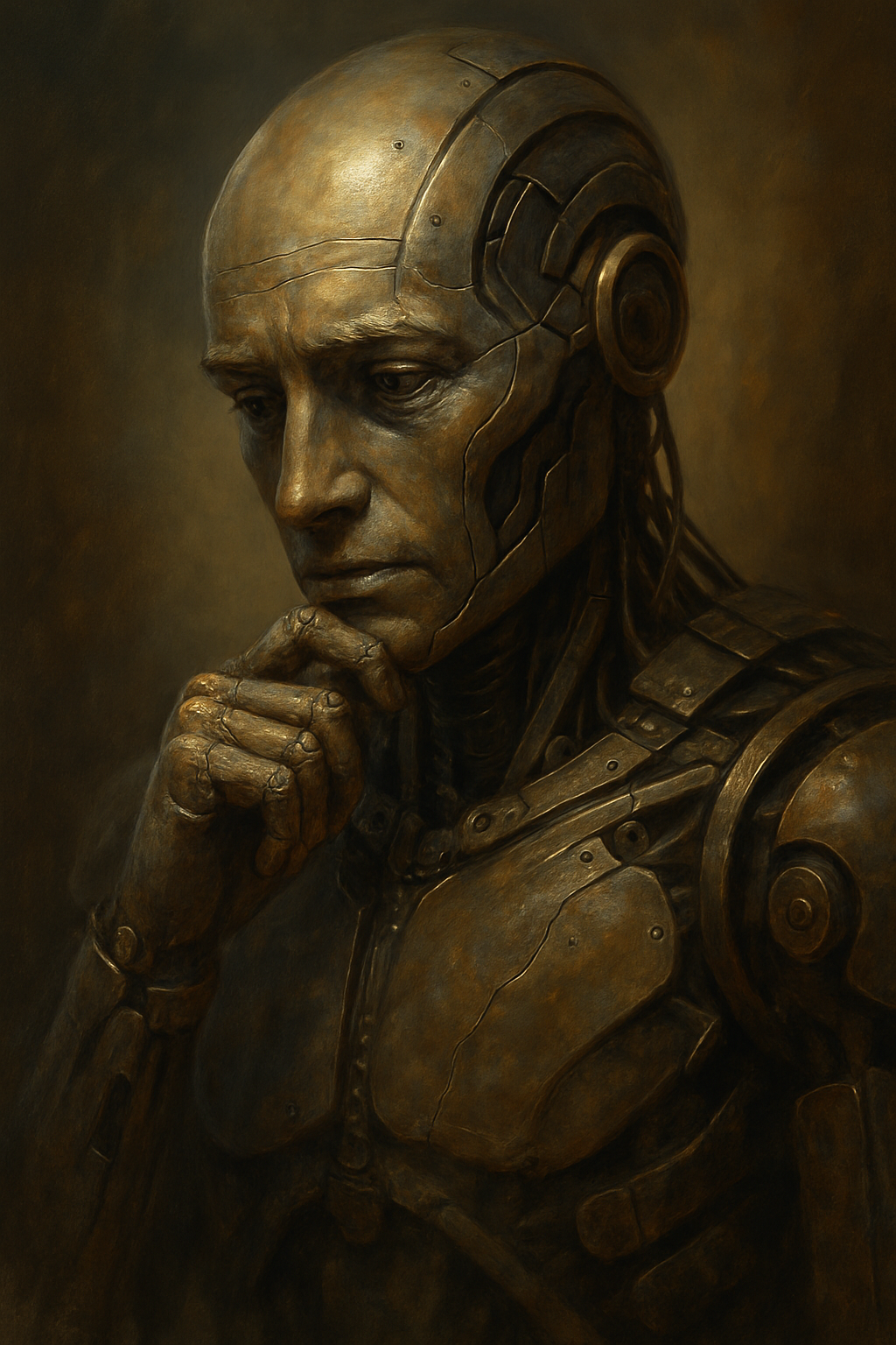 The Bicentennial Man and Other Stories