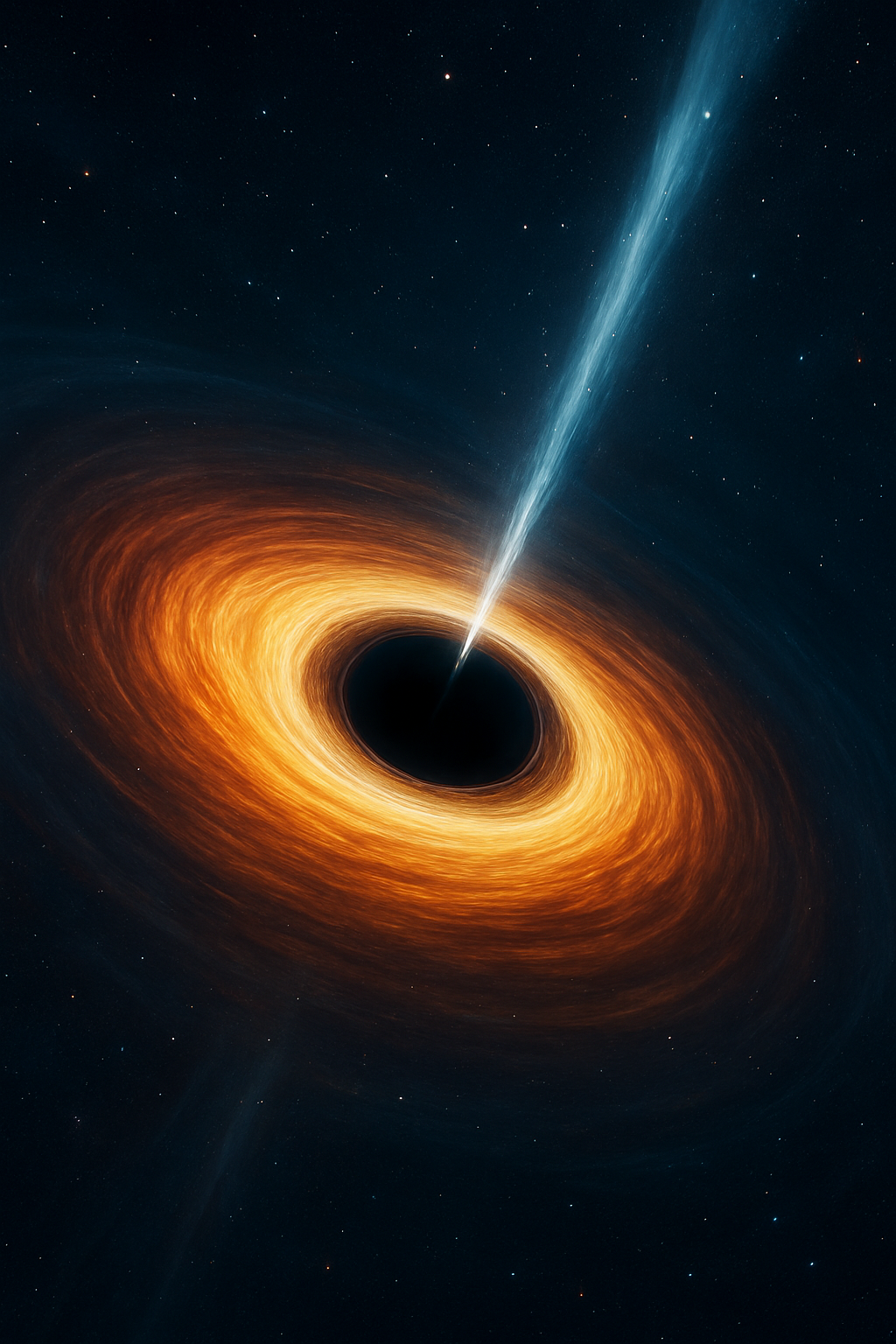 The Collapsing Universe The Story of Black Holes