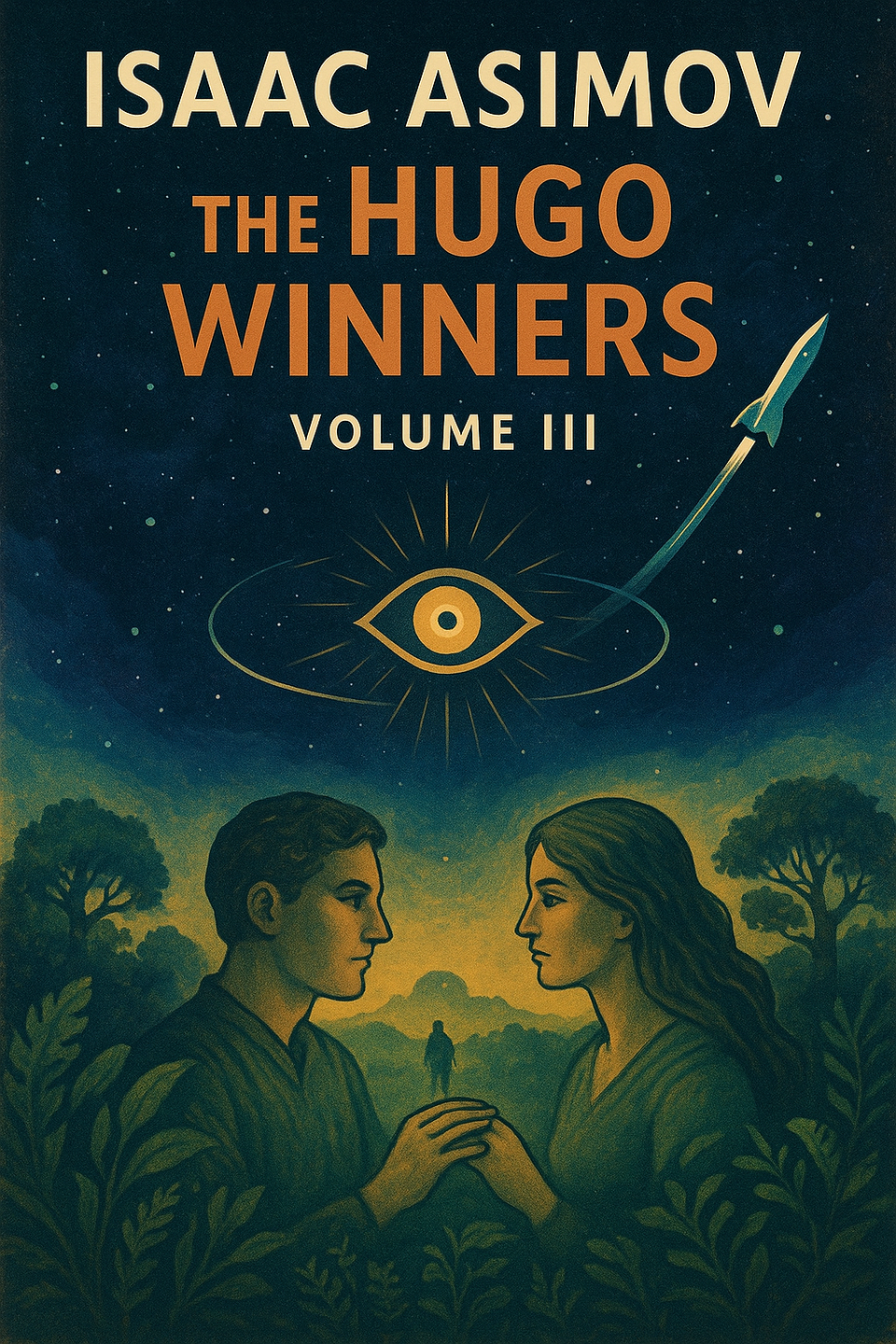 The Hugo Winners, Volume III