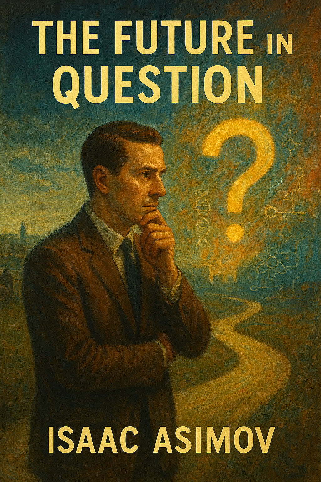 The Future in Question