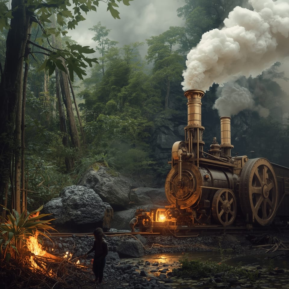 How Did We Find Out About Coal