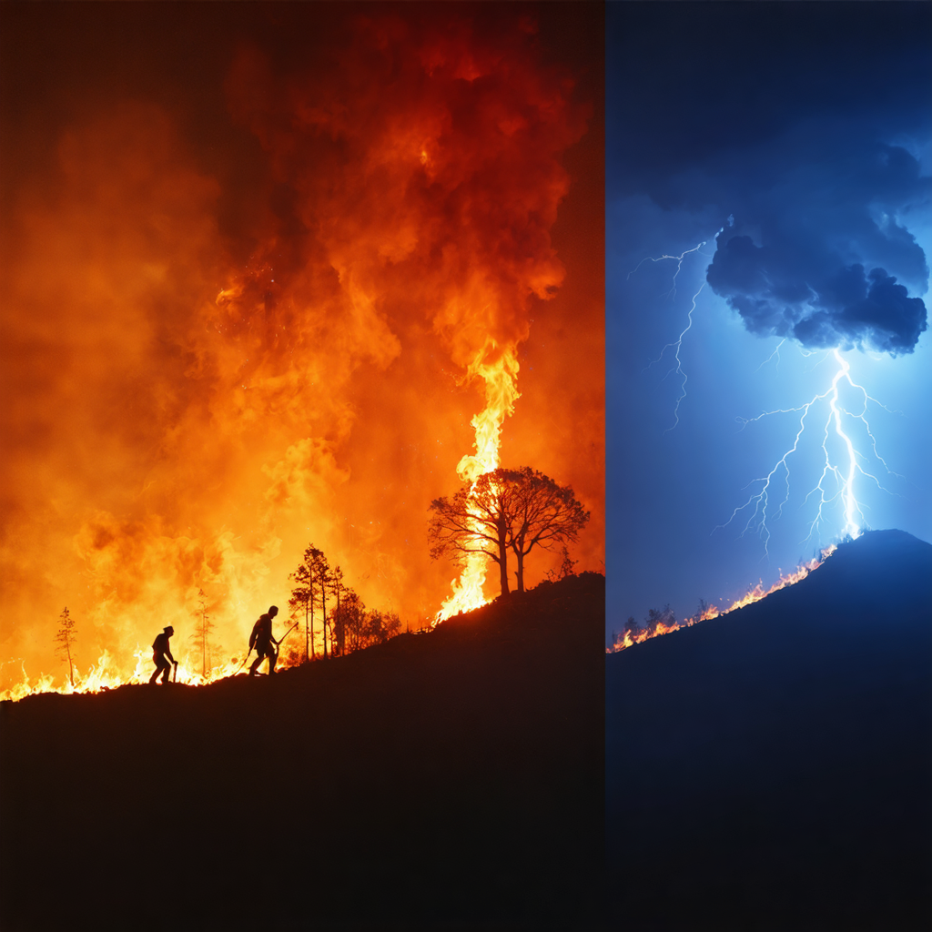 How Did We Find Out About Coal