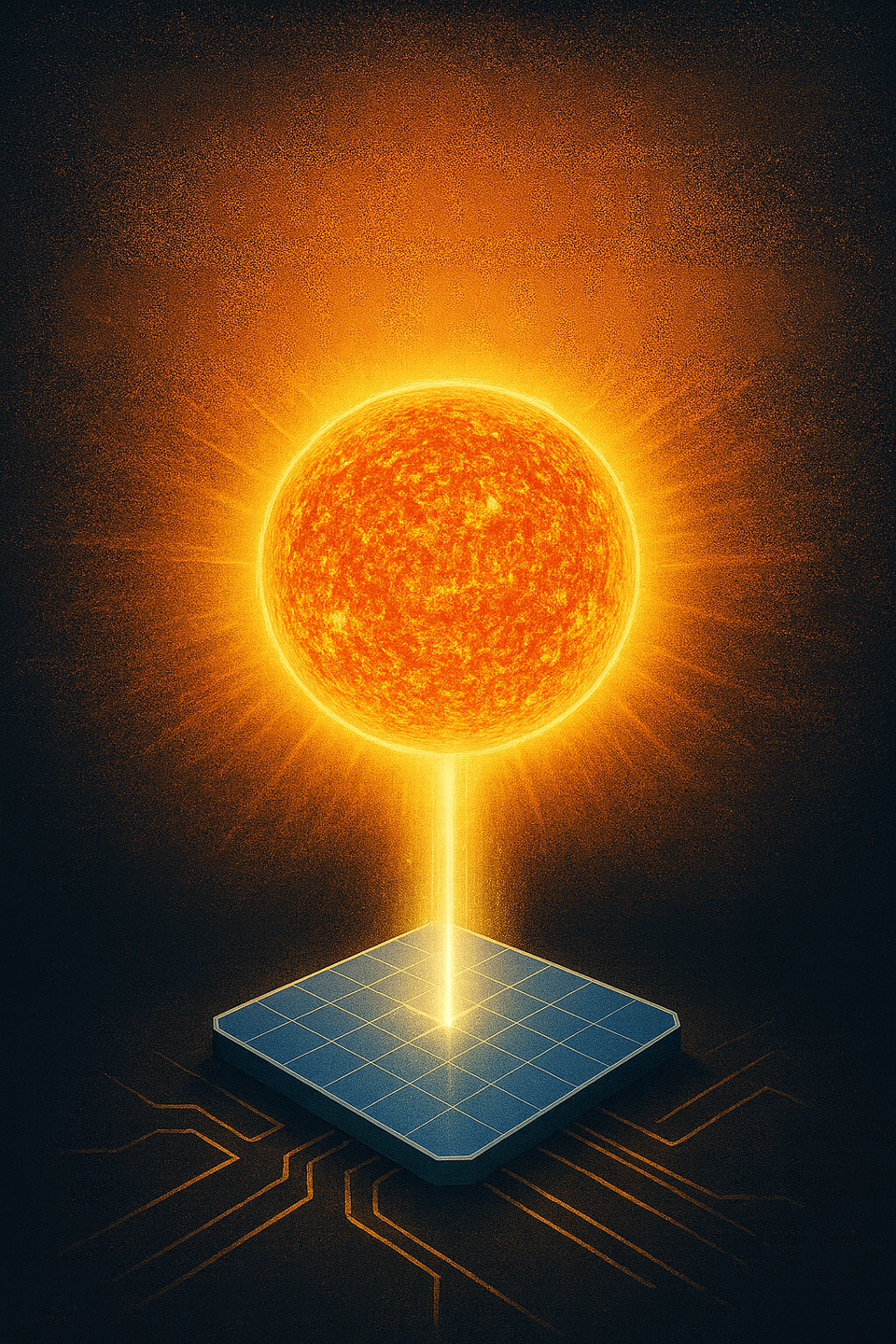 How Did We Find Out About Solar Power